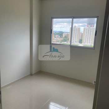 Apartamento em Palmas, bairro Plano Diretor Sul
