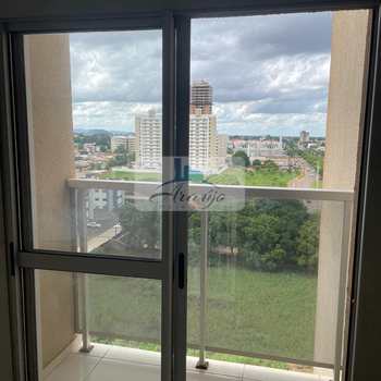 Apartamento em Palmas, bairro Plano Diretor Sul