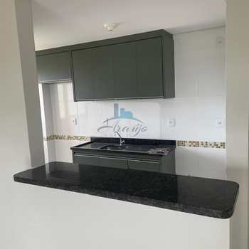 Apartamento em Palmas, bairro Plano Diretor Sul