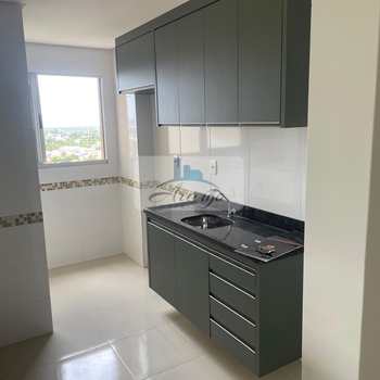 Apartamento em Palmas, bairro Plano Diretor Sul