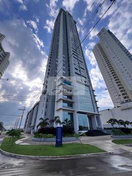 Apartamento, código 2410 em Palmas, bairro Graciosa - Orla 14