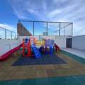 Apartamento em Palmas, bairro Graciosa - Orla 14