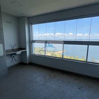 Apartamento em Palmas, bairro Graciosa - Orla 14