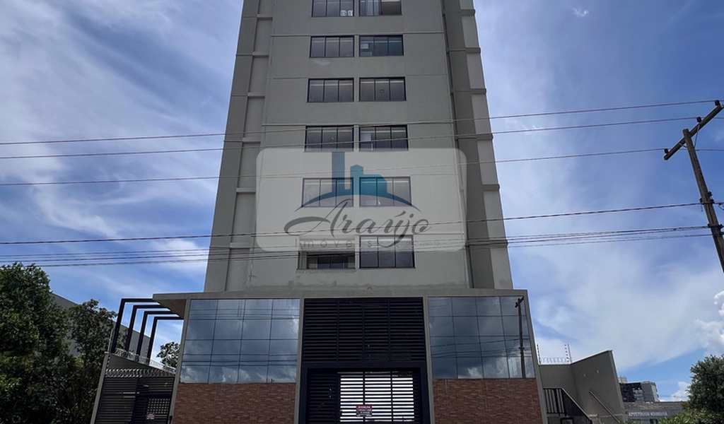 Apartamento em Palmas, bairro Graciosa - Orla 14