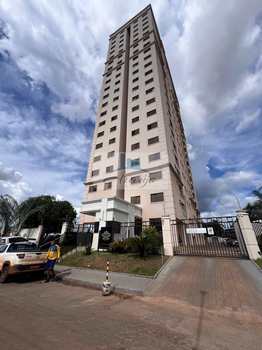 Apartamento, código 2412 em Palmas, bairro Plano Diretor Sul