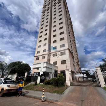 Apartamento em Palmas, bairro Plano Diretor Sul