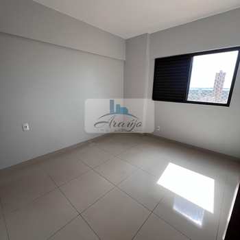 Apartamento em Palmas, bairro Plano Diretor Sul