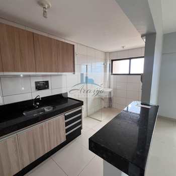Apartamento em Palmas, bairro Plano Diretor Sul