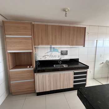 Apartamento em Palmas, bairro Plano Diretor Sul