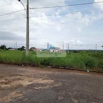 Terreno em Luzimangues, bairro Setor Village Morena