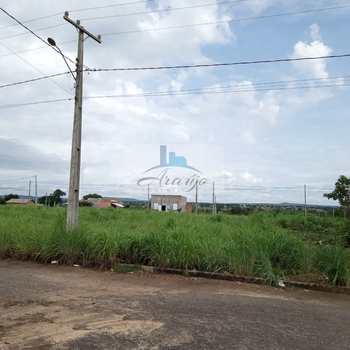 Terreno em Luzimangues, bairro Setor Village Morena