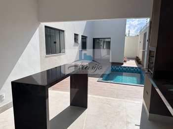 Casa, código 2416 em Palmas, bairro Plano Diretor Sul