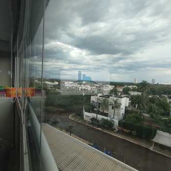 Apartamento em Palmas, bairro Plano Diretor Sul