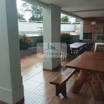 Apartamento em Palmas, bairro Plano Diretor Sul