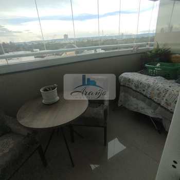 Apartamento em Palmas, bairro Plano Diretor Sul