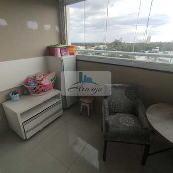 Apartamento em Palmas, bairro Plano Diretor Sul