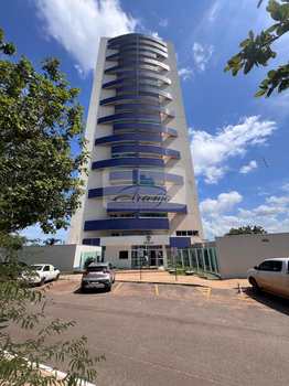 Apartamento, código 2417 em Palmas, bairro Plano Diretor Sul