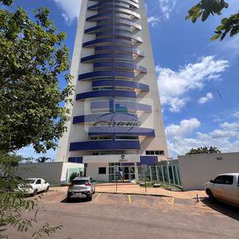 Apartamento em Palmas, bairro Plano Diretor Sul