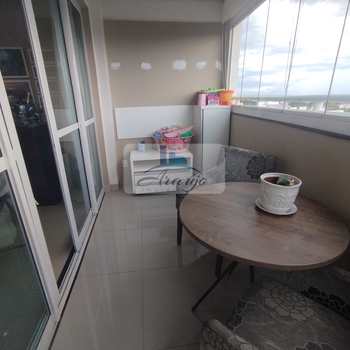 Apartamento em Palmas, bairro Plano Diretor Sul