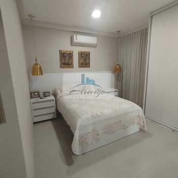 Apartamento em Palmas, bairro Plano Diretor Sul