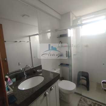 Apartamento em Palmas, bairro Plano Diretor Sul