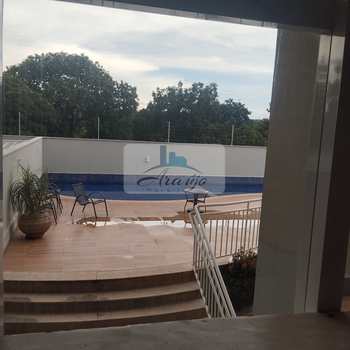 Apartamento em Palmas, bairro Plano Diretor Sul