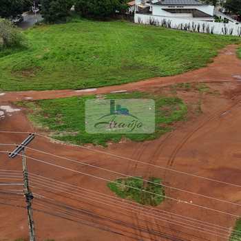 Terreno Comercial em Palmas, bairro Plano Diretor Norte