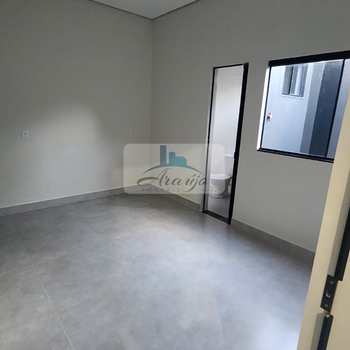 Casa em Palmas, bairro Plano Diretor Norte