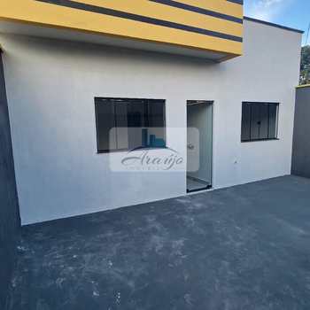 Casa em Palmas, bairro Plano Diretor Norte