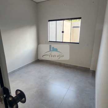 Casa em Palmas, bairro Plano Diretor Norte