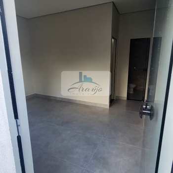 Casa em Palmas, bairro Plano Diretor Norte