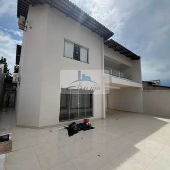 Casa em Palmas, bairro Plano Diretor Sul