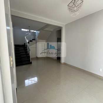 Casa em Palmas, bairro Plano Diretor Sul