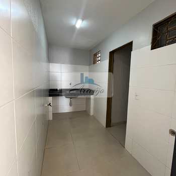 Casa em Palmas, bairro Plano Diretor Sul