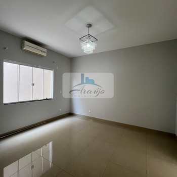 Casa em Palmas, bairro Plano Diretor Sul