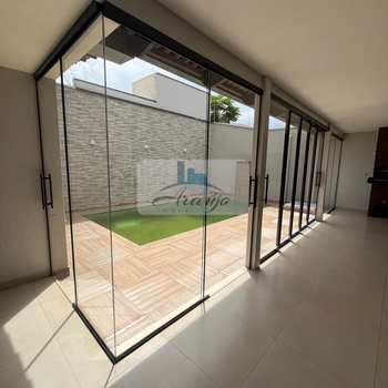 Casa em Palmas, bairro Plano Diretor Sul