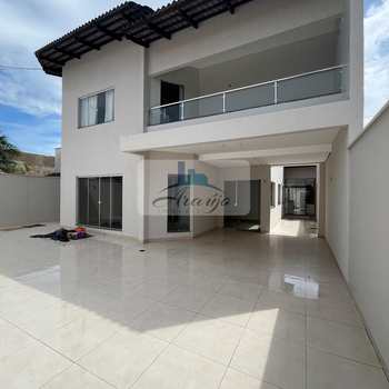 Casa em Palmas, bairro Plano Diretor Sul