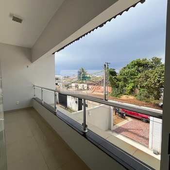 Casa em Palmas, bairro Plano Diretor Sul
