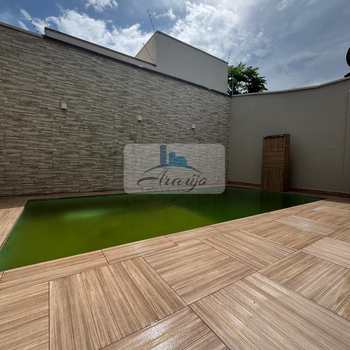 Casa em Palmas, bairro Plano Diretor Sul