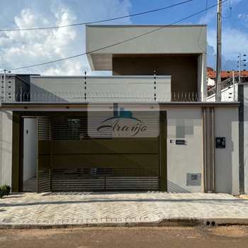 Casa em Palmas, bairro Plano Diretor Sul