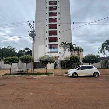 Apartamento em Palmas, bairro Plano Diretor Sul