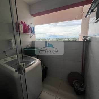 Apartamento em Palmas, bairro Plano Diretor Sul