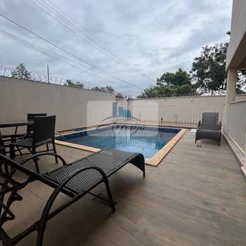 Apartamento em Palmas, bairro Plano Diretor Sul