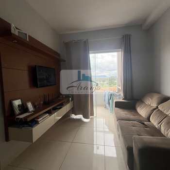 Apartamento em Palmas, bairro Plano Diretor Sul