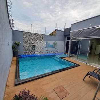 Casa em Palmas, bairro Plano Diretor Sul