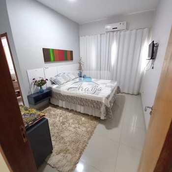Casa em Palmas, bairro Plano Diretor Sul