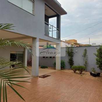 Casa em Palmas, bairro Plano Diretor Sul