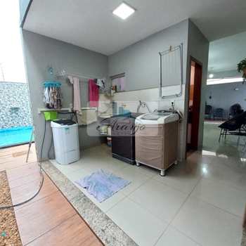 Casa em Palmas, bairro Plano Diretor Sul