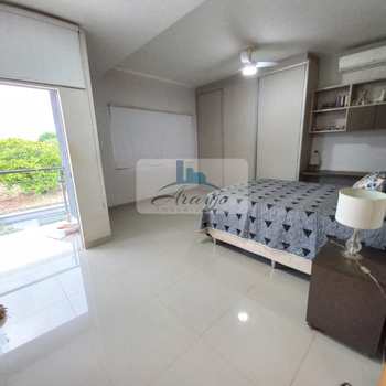 Casa em Palmas, bairro Plano Diretor Sul
