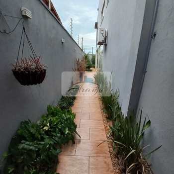 Casa em Palmas, bairro Plano Diretor Sul